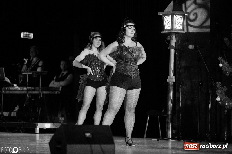 Zdjęcie w galerii na portalu naszraciborz.pl: 800-lecie! Co o nim wiecie? XVII Gwiazdka Serc za nami FOTOREPORTAŻ i WIDEO wiadomości z regionu