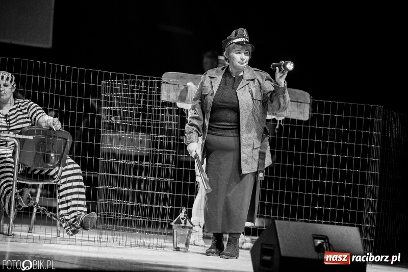 Zdjęcie w galerii na portalu naszraciborz.pl: 800-lecie! Co o nim wiecie? XVII Gwiazdka Serc za nami FOTOREPORTAŻ i WIDEO wiadomości z regionu