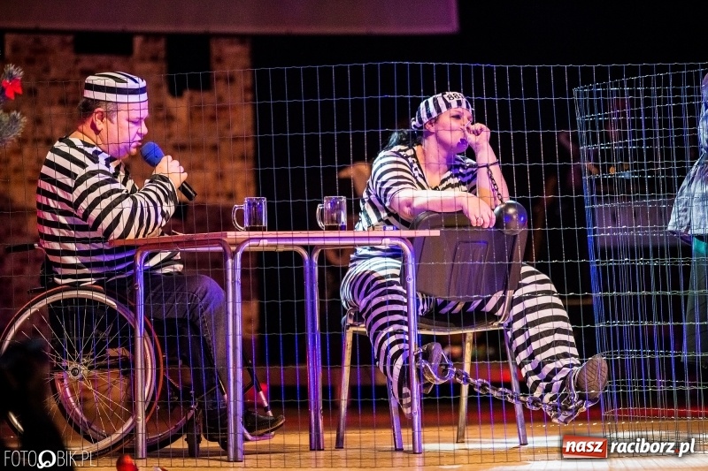 Zdjęcie w galerii na portalu naszraciborz.pl: 800-lecie! Co o nim wiecie? XVII Gwiazdka Serc za nami FOTOREPORTAŻ i WIDEO wiadomości z regionu