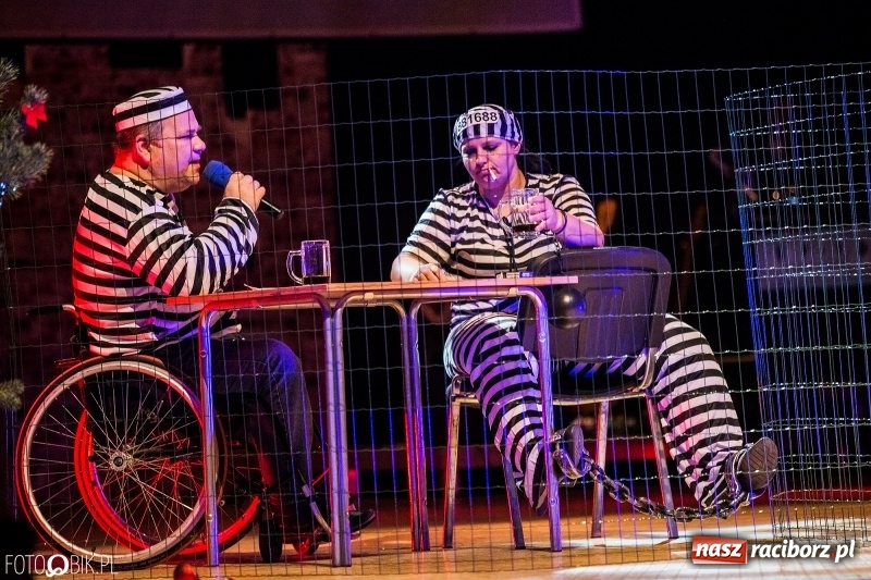 Zdjęcie w galerii na portalu naszraciborz.pl: 800-lecie! Co o nim wiecie? XVII Gwiazdka Serc za nami FOTOREPORTAŻ i WIDEO wiadomości z regionu