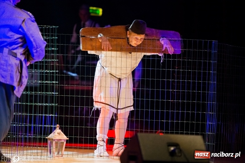 Zdjęcie w galerii na portalu naszraciborz.pl: 800-lecie! Co o nim wiecie? XVII Gwiazdka Serc za nami FOTOREPORTAŻ i WIDEO wiadomości z regionu