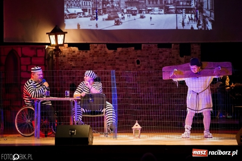 Zdjęcie w galerii na portalu naszraciborz.pl: 800-lecie! Co o nim wiecie? XVII Gwiazdka Serc za nami FOTOREPORTAŻ i WIDEO wiadomości z regionu