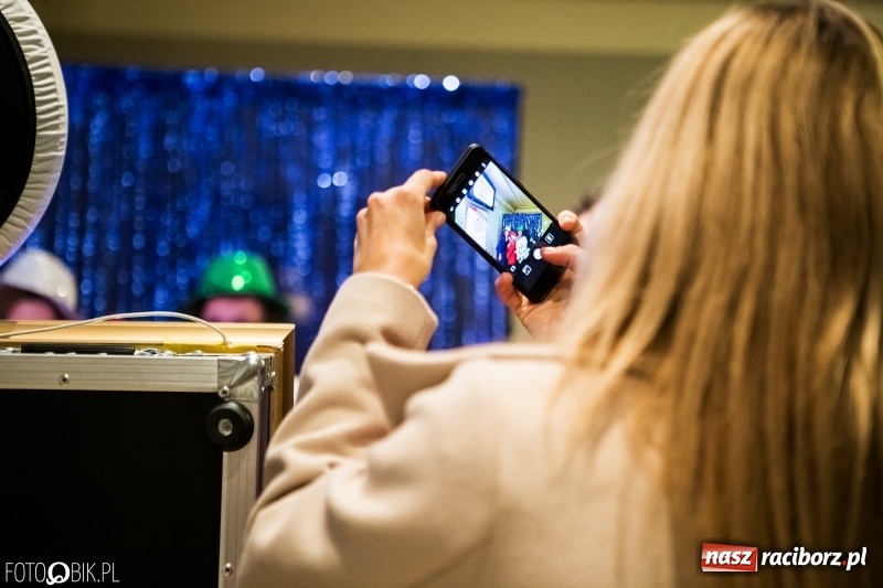 Zdjęcie w galerii na portalu naszraciborz.pl: 800-lecie! Co o nim wiecie? XVII Gwiazdka Serc za nami FOTOREPORTAŻ i WIDEO wiadomości z regionu