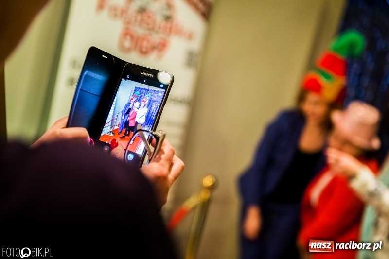 Zdjęcie w galerii na portalu naszraciborz.pl: 800-lecie! Co o nim wiecie? XVII Gwiazdka Serc za nami FOTOREPORTAŻ i WIDEO wiadomości z regionu