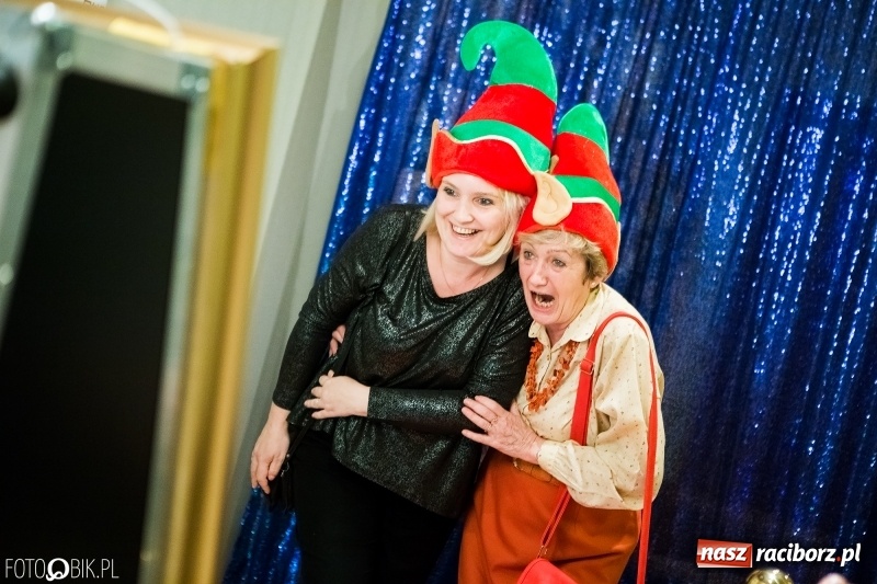 Zdjęcie w galerii na portalu naszraciborz.pl: 800-lecie! Co o nim wiecie? XVII Gwiazdka Serc za nami FOTOREPORTAŻ i WIDEO wiadomości z regionu