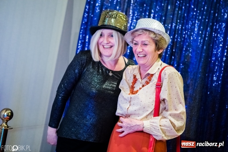 Zdjęcie w galerii na portalu naszraciborz.pl: 800-lecie! Co o nim wiecie? XVII Gwiazdka Serc za nami FOTOREPORTAŻ i WIDEO wiadomości z regionu