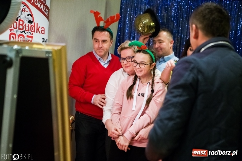 Zdjęcie w galerii na portalu naszraciborz.pl: 800-lecie! Co o nim wiecie? XVII Gwiazdka Serc za nami FOTOREPORTAŻ i WIDEO wiadomości z regionu