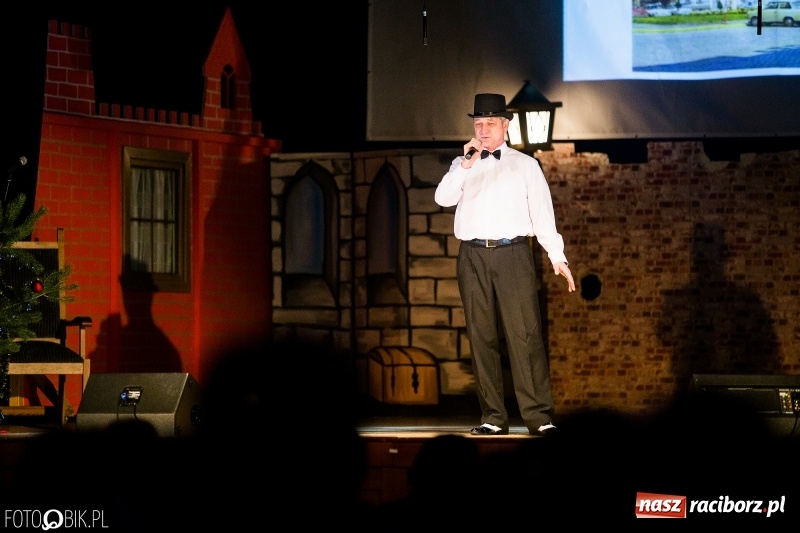 Zdjęcie w galerii na portalu naszraciborz.pl: 800-lecie! Co o nim wiecie? XVII Gwiazdka Serc za nami FOTOREPORTAŻ i WIDEO wiadomości z regionu