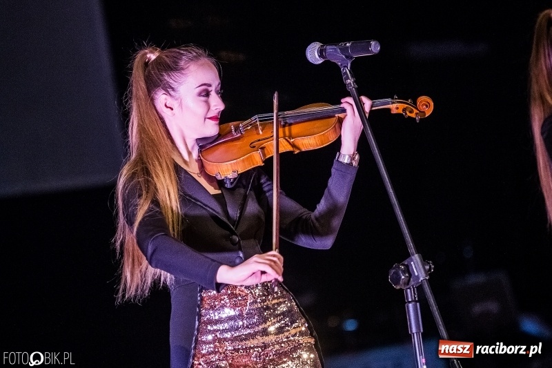Zdjęcie w galerii na portalu naszraciborz.pl: 800-lecie! Co o nim wiecie? XVII Gwiazdka Serc za nami FOTOREPORTAŻ i WIDEO wiadomości z regionu