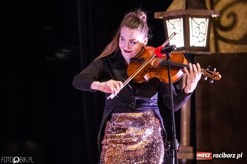 Zdjęcie w galerii na portalu naszraciborz.pl: 800-lecie! Co o nim wiecie? XVII Gwiazdka Serc za nami FOTOREPORTAŻ i WIDEO wiadomości z regionu