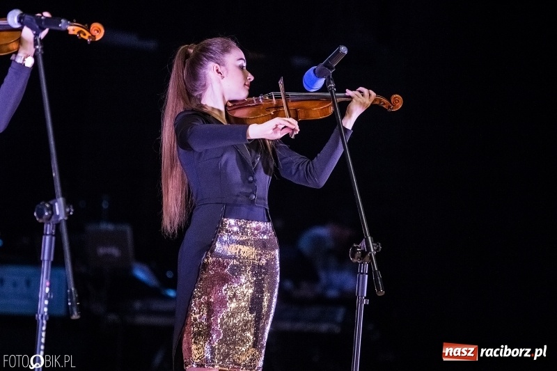 Zdjęcie w galerii na portalu naszraciborz.pl: 800-lecie! Co o nim wiecie? XVII Gwiazdka Serc za nami FOTOREPORTAŻ i WIDEO wiadomości z regionu