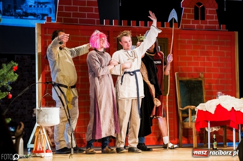 Zdjęcie w galerii na portalu naszraciborz.pl: 800-lecie! Co o nim wiecie? XVII Gwiazdka Serc za nami FOTOREPORTAŻ i WIDEO wiadomości z regionu