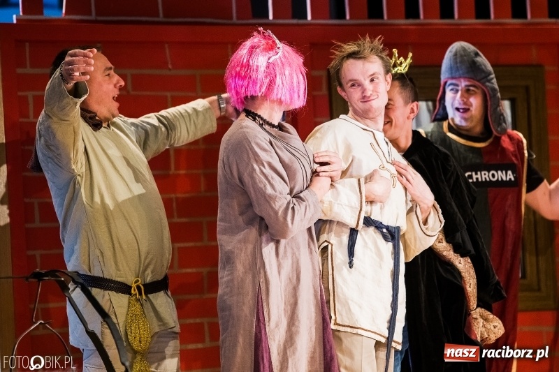 Zdjęcie w galerii na portalu naszraciborz.pl: 800-lecie! Co o nim wiecie? XVII Gwiazdka Serc za nami FOTOREPORTAŻ i WIDEO wiadomości z regionu