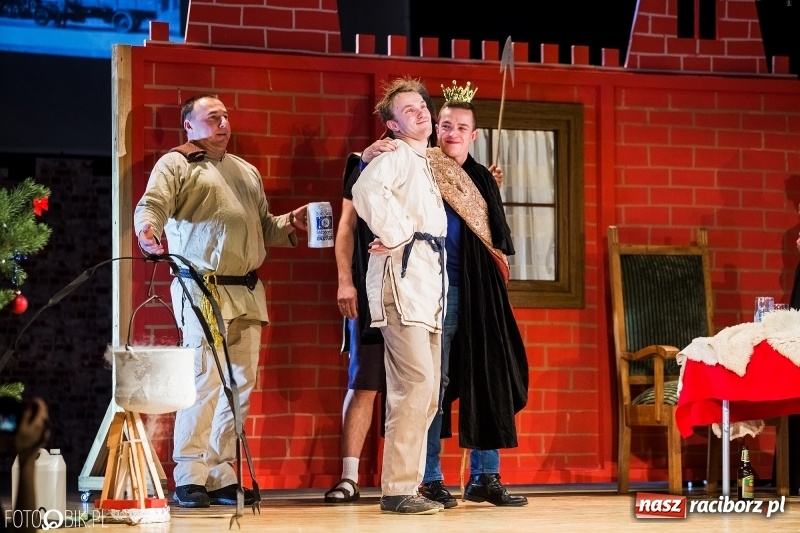 Zdjęcie w galerii na portalu naszraciborz.pl: 800-lecie! Co o nim wiecie? XVII Gwiazdka Serc za nami FOTOREPORTAŻ i WIDEO wiadomości z regionu