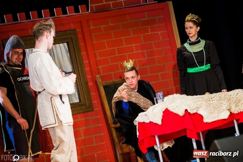 Zdjęcie w galerii na portalu naszraciborz.pl: 800-lecie! Co o nim wiecie? XVII Gwiazdka Serc za nami FOTOREPORTAŻ i WIDEO wiadomości z regionu