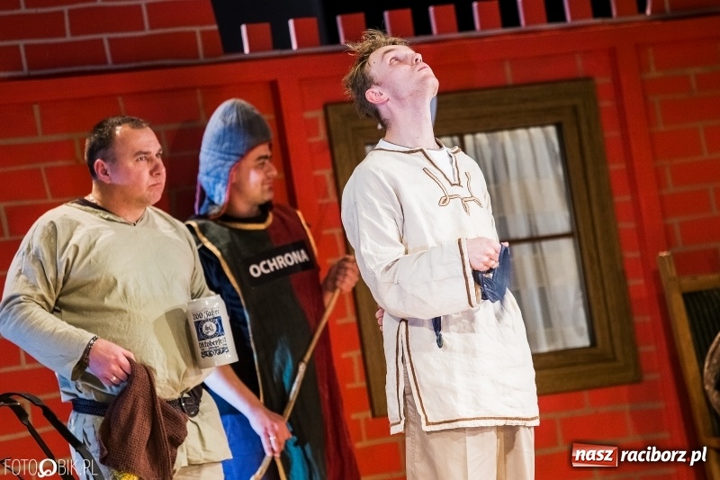 Zdjęcie w galerii na portalu naszraciborz.pl: 800-lecie! Co o nim wiecie? XVII Gwiazdka Serc za nami FOTOREPORTAŻ i WIDEO wiadomości z regionu