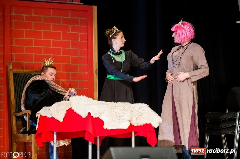 Zdjęcie w galerii na portalu naszraciborz.pl: 800-lecie! Co o nim wiecie? XVII Gwiazdka Serc za nami FOTOREPORTAŻ i WIDEO wiadomości z regionu