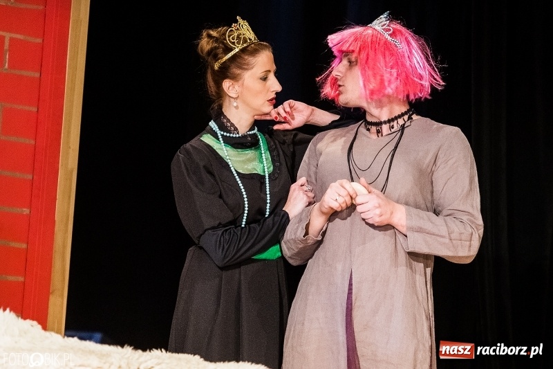 Zdjęcie w galerii na portalu naszraciborz.pl: 800-lecie! Co o nim wiecie? XVII Gwiazdka Serc za nami FOTOREPORTAŻ i WIDEO wiadomości z regionu