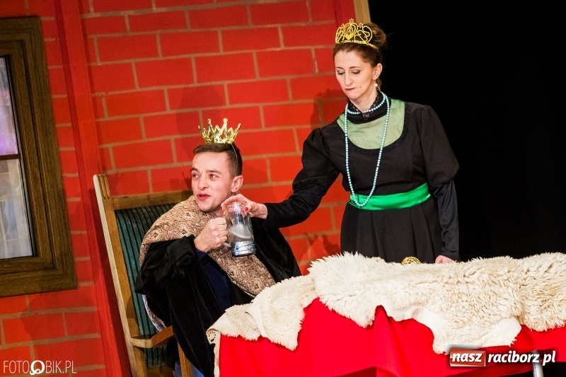 Zdjęcie w galerii na portalu naszraciborz.pl: 800-lecie! Co o nim wiecie? XVII Gwiazdka Serc za nami FOTOREPORTAŻ i WIDEO wiadomości z regionu