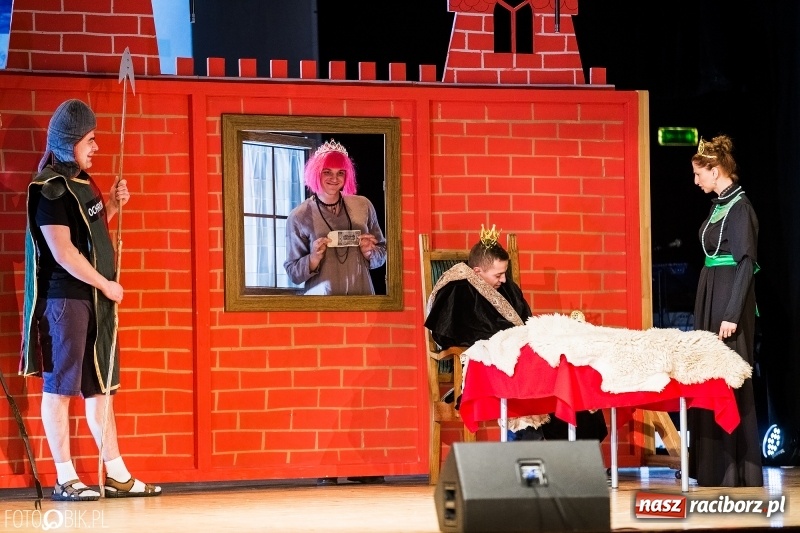 Zdjęcie w galerii na portalu naszraciborz.pl: 800-lecie! Co o nim wiecie? XVII Gwiazdka Serc za nami FOTOREPORTAŻ i WIDEO wiadomości z regionu