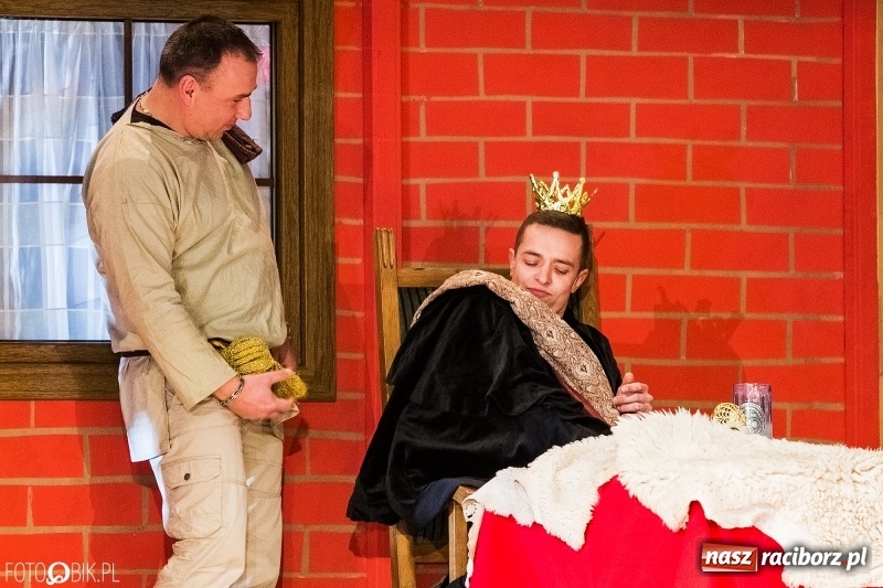 Zdjęcie w galerii na portalu naszraciborz.pl: 800-lecie! Co o nim wiecie? XVII Gwiazdka Serc za nami FOTOREPORTAŻ i WIDEO wiadomości z regionu