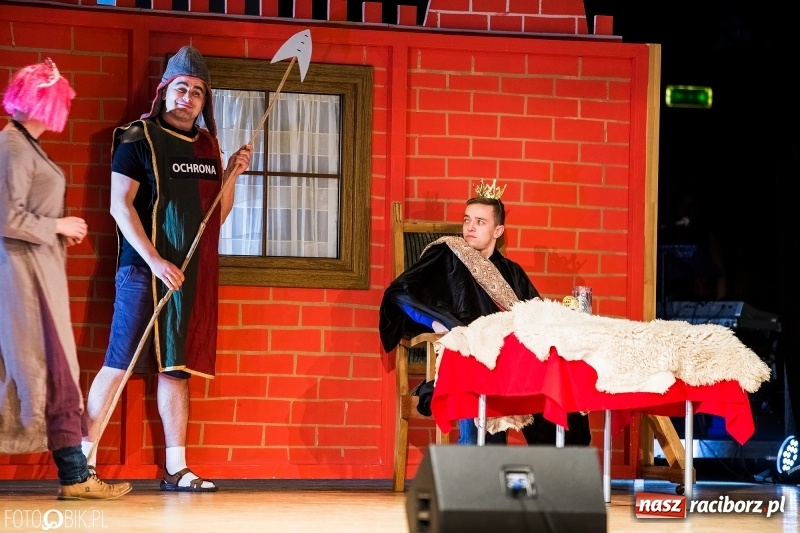 Zdjęcie w galerii na portalu naszraciborz.pl: 800-lecie! Co o nim wiecie? XVII Gwiazdka Serc za nami FOTOREPORTAŻ i WIDEO wiadomości z regionu