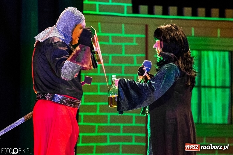 Zdjęcie w galerii na portalu naszraciborz.pl: 800-lecie! Co o nim wiecie? XVII Gwiazdka Serc za nami FOTOREPORTAŻ i WIDEO wiadomości z regionu