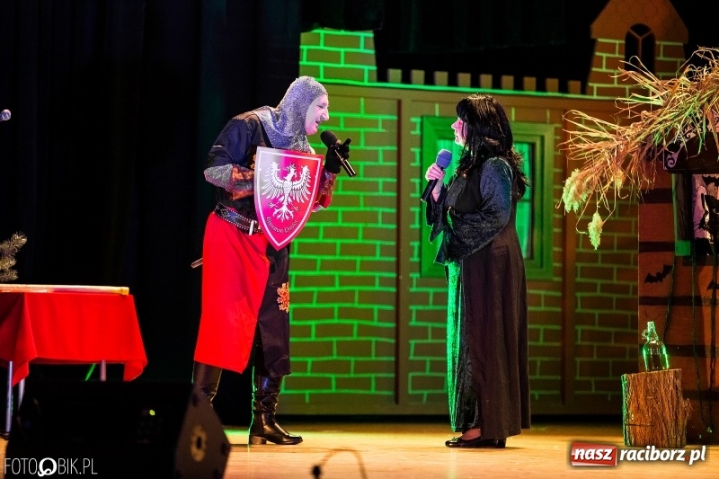 Zdjęcie w galerii na portalu naszraciborz.pl: 800-lecie! Co o nim wiecie? XVII Gwiazdka Serc za nami FOTOREPORTAŻ i WIDEO wiadomości z regionu