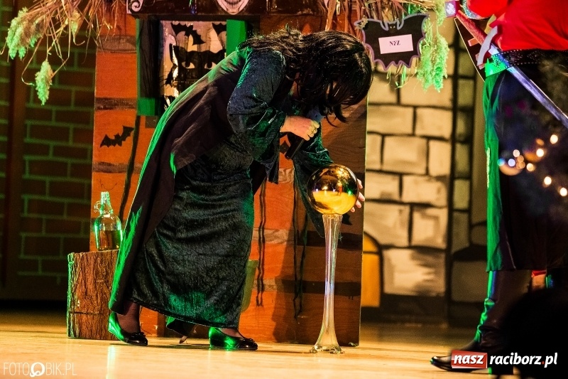 Zdjęcie w galerii na portalu naszraciborz.pl: 800-lecie! Co o nim wiecie? XVII Gwiazdka Serc za nami FOTOREPORTAŻ i WIDEO wiadomości z regionu