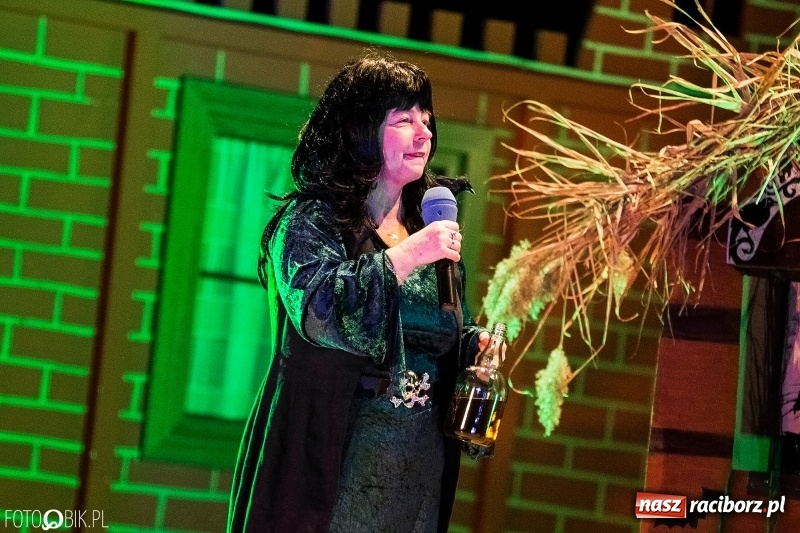 Zdjęcie w galerii na portalu naszraciborz.pl: 800-lecie! Co o nim wiecie? XVII Gwiazdka Serc za nami FOTOREPORTAŻ i WIDEO wiadomości z regionu