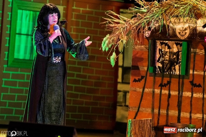 Zdjęcie w galerii na portalu naszraciborz.pl: 800-lecie! Co o nim wiecie? XVII Gwiazdka Serc za nami FOTOREPORTAŻ i WIDEO wiadomości z regionu