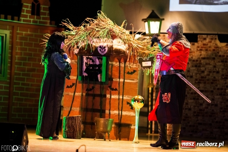 Zdjęcie w galerii na portalu naszraciborz.pl: 800-lecie! Co o nim wiecie? XVII Gwiazdka Serc za nami FOTOREPORTAŻ i WIDEO wiadomości z regionu