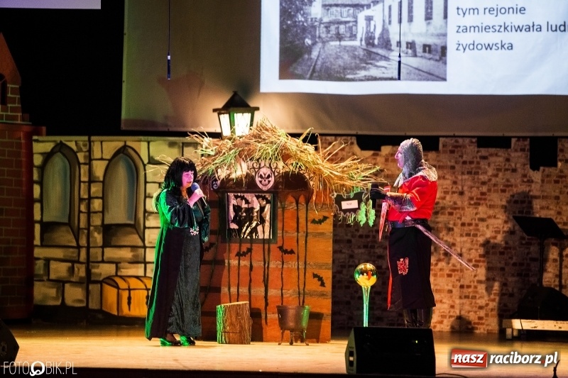 Zdjęcie w galerii na portalu naszraciborz.pl: 800-lecie! Co o nim wiecie? XVII Gwiazdka Serc za nami FOTOREPORTAŻ i WIDEO wiadomości z regionu