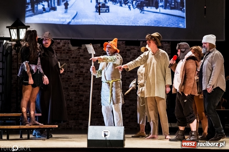 Zdjęcie w galerii na portalu naszraciborz.pl: 800-lecie! Co o nim wiecie? XVII Gwiazdka Serc za nami FOTOREPORTAŻ i WIDEO wiadomości z regionu