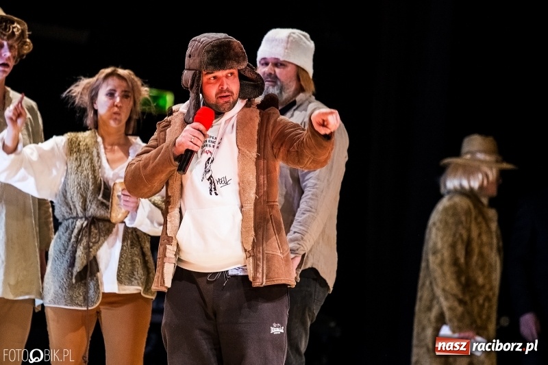 Zdjęcie w galerii na portalu naszraciborz.pl: 800-lecie! Co o nim wiecie? XVII Gwiazdka Serc za nami FOTOREPORTAŻ i WIDEO wiadomości z regionu