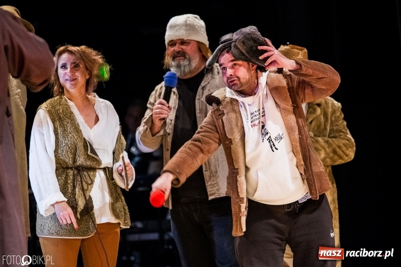 Zdjęcie w galerii na portalu naszraciborz.pl: 800-lecie! Co o nim wiecie? XVII Gwiazdka Serc za nami FOTOREPORTAŻ i WIDEO wiadomości z regionu