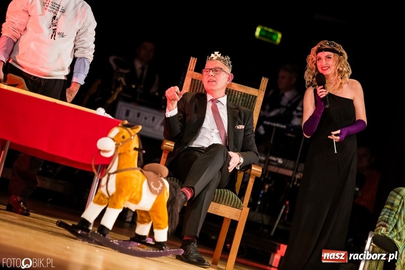 Zdjęcie w galerii na portalu naszraciborz.pl: 800-lecie! Co o nim wiecie? XVII Gwiazdka Serc za nami FOTOREPORTAŻ i WIDEO wiadomości z regionu