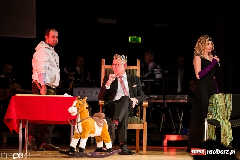 Zdjęcie w galerii na portalu naszraciborz.pl: 800-lecie! Co o nim wiecie? XVII Gwiazdka Serc za nami FOTOREPORTAŻ i WIDEO wiadomości z regionu