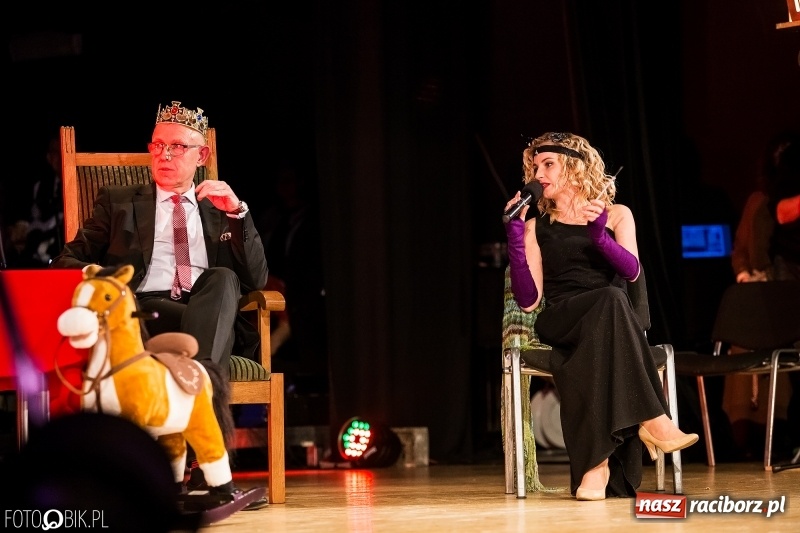 Zdjęcie w galerii na portalu naszraciborz.pl: 800-lecie! Co o nim wiecie? XVII Gwiazdka Serc za nami FOTOREPORTAŻ i WIDEO wiadomości z regionu