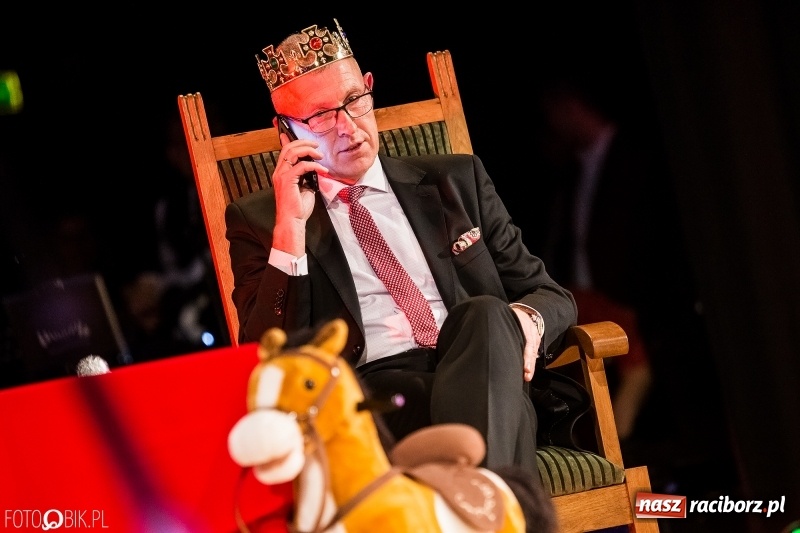 Zdjęcie w galerii na portalu naszraciborz.pl: 800-lecie! Co o nim wiecie? XVII Gwiazdka Serc za nami FOTOREPORTAŻ i WIDEO wiadomości z regionu