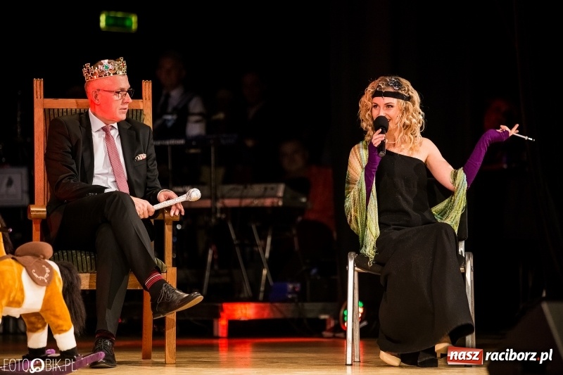 Zdjęcie w galerii na portalu naszraciborz.pl: 800-lecie! Co o nim wiecie? XVII Gwiazdka Serc za nami FOTOREPORTAŻ i WIDEO wiadomości z regionu