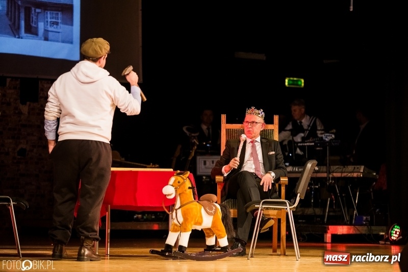 Zdjęcie w galerii na portalu naszraciborz.pl: 800-lecie! Co o nim wiecie? XVII Gwiazdka Serc za nami FOTOREPORTAŻ i WIDEO wiadomości z regionu