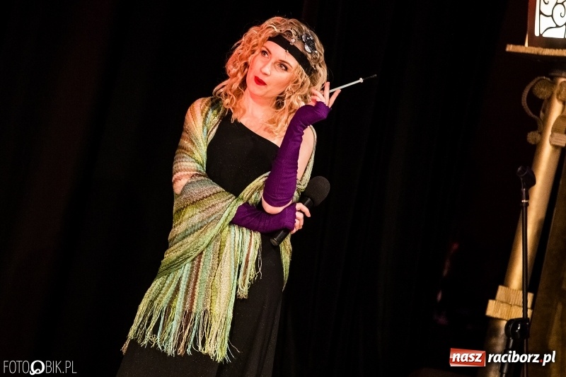 Zdjęcie w galerii na portalu naszraciborz.pl: 800-lecie! Co o nim wiecie? XVII Gwiazdka Serc za nami FOTOREPORTAŻ i WIDEO wiadomości z regionu