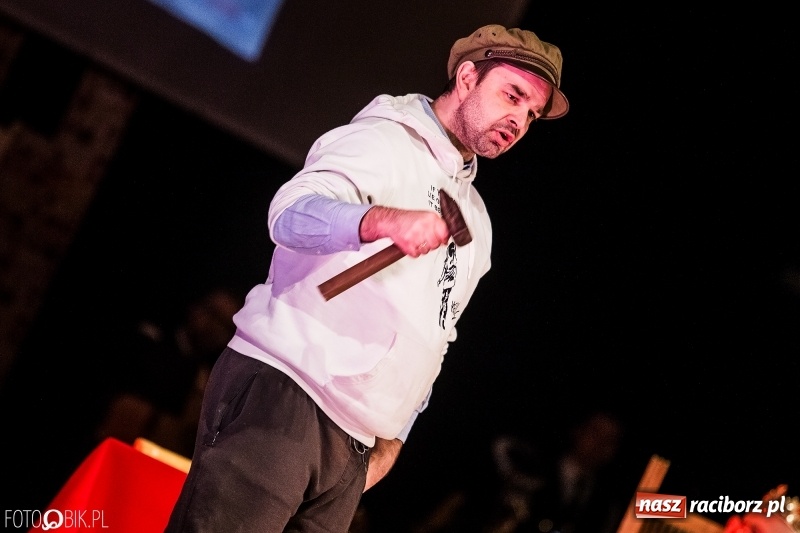 Zdjęcie w galerii na portalu naszraciborz.pl: 800-lecie! Co o nim wiecie? XVII Gwiazdka Serc za nami FOTOREPORTAŻ i WIDEO wiadomości z regionu