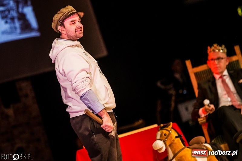 Zdjęcie w galerii na portalu naszraciborz.pl: 800-lecie! Co o nim wiecie? XVII Gwiazdka Serc za nami FOTOREPORTAŻ i WIDEO wiadomości z regionu