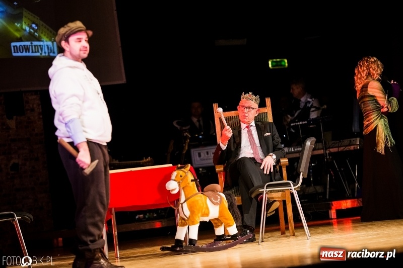 Zdjęcie w galerii na portalu naszraciborz.pl: 800-lecie! Co o nim wiecie? XVII Gwiazdka Serc za nami FOTOREPORTAŻ i WIDEO wiadomości z regionu