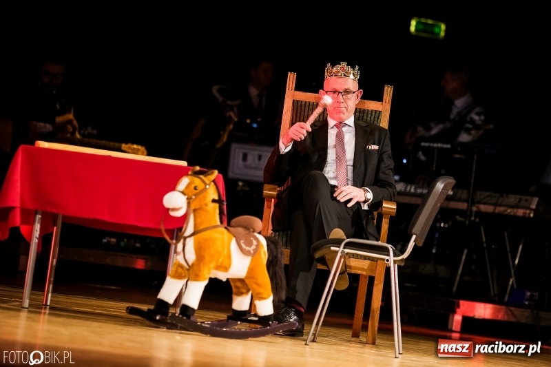 Zdjęcie w galerii na portalu naszraciborz.pl: 800-lecie! Co o nim wiecie? XVII Gwiazdka Serc za nami FOTOREPORTAŻ i WIDEO wiadomości z regionu