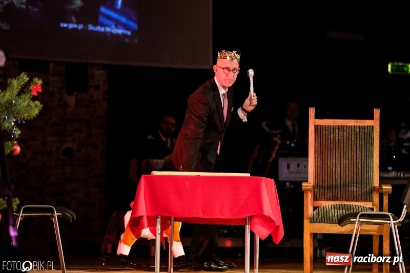 Zdjęcie w galerii na portalu naszraciborz.pl: 800-lecie! Co o nim wiecie? XVII Gwiazdka Serc za nami FOTOREPORTAŻ i WIDEO wiadomości z regionu