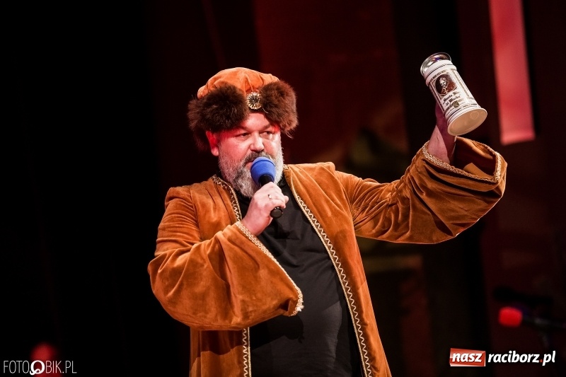 Zdjęcie w galerii na portalu naszraciborz.pl: 800-lecie! Co o nim wiecie? XVII Gwiazdka Serc za nami FOTOREPORTAŻ i WIDEO wiadomości z regionu