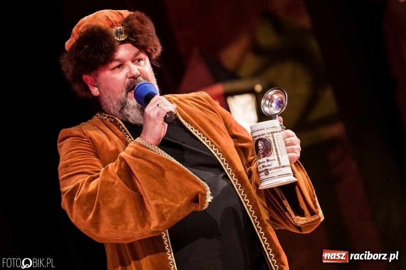 Zdjęcie w galerii na portalu naszraciborz.pl: 800-lecie! Co o nim wiecie? XVII Gwiazdka Serc za nami FOTOREPORTAŻ i WIDEO wiadomości z regionu